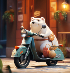 Dayco serpentine belt